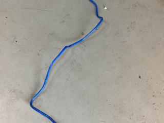 трубка топливная BMW X5 G05 2022, 3.0 л., B57 D30 B, дизель, 416, внедорожник 5 дв., полный привод, 16127439973, 7439973