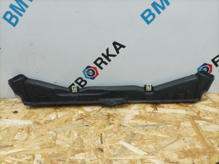 планка под капот BMW 5 серия G30/G31 G30 2017, 3.0 л., B57 D30 A, дизель, АКПП, a300, седан, полный привод, 6991229