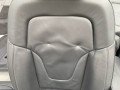 салон (комплект сидений) Mercedes-Benz V-Класс W447 [рестайлинг] W447 2024, 2.0 л., OM 654.920, дизель, АКПП, черный обсидиан металлик mb 9197, микроавтобус, задний привод - фото №11