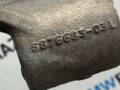 вилка амортизатора BMW X5 G05 [рестайлинг] G05 2023, 3.0 л., B58B30, бензин, 475, полный привод, 6876683 - фото №3