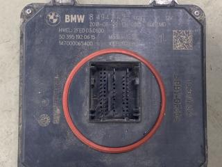 блок розжига ксенона BMW 3 серия F30/F31 [рестайлинг] F30 2018, 2.0 л., B48 A20 A, бензин, АКПП, седан, 8494842