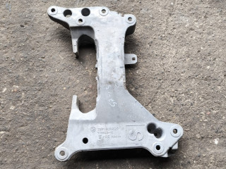 кронштейн КПП BMW M2 G87 2023, 3.0 л., S58B30A, бензин, МКПП, купе, задний привод, 8028629