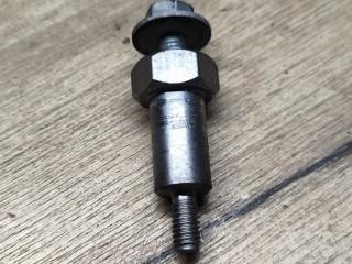кронштейн (крепление) BMW M3 G80/G81 G80 2023, 3.0 л., S58B30A, АКПП, седан, полный привод, 8469698