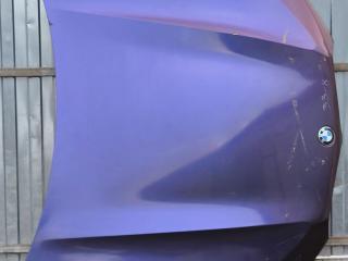 капот BMW X6 G06 2020, 3.0 л., B57 D30 A, дизель, АКПП, внедорожник 5 дв., полный привод