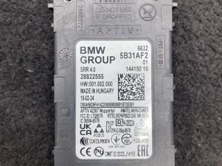 датчик мертвых (слепых) зон BMW X5 G05 [рестайлинг] G05 2024, 3.0 л., B57 D30 B, дизель, 416, полный привод, 5B31AF2