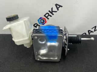 блок ABS BMW X5 G05 [рестайлинг] G05 2024, 3.0 л., B57 D30 B, дизель, 416, полный привод, 34505A96C06, 5A96C06
