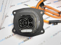 порт зарядный BMW X1 U11 (2022 - 2025), 61295A82701, 5A82701 - фото №3