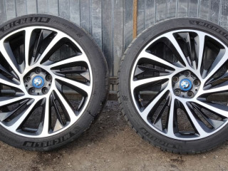 диск литой BMW i8 I12 2015, 1.5 л., B38 K15 A, гибрид, полный привод