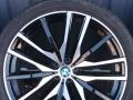 диск литой BMW X5 G05 [рестайлинг] G05 2024, 3.0 л., B57 D30 B, дизель, 416, полный привод - фото №3