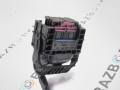 разъем (фишка) проводки BMW X3 G01 2020, 2.0 л., B47 D20 B, дизель, АКПП, внедорожник 5 дв., 9302477 - фото №3