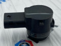 датчик парктроника BMW X5 F15 2015, 4.0 л., дизель, АКПП, a96, внедорожник 5 дв., полный привод, 9283200, 66209283200 - фото №2