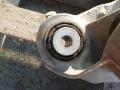 кулак задний правый BMW X5 G05 [рестайлинг] G05 2024, 3.0 л., B57 D30 B, дизель, АКПП, 475, внедорожник 5 дв., полный привод, правый руль, 6876654 - фото №3