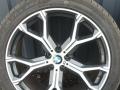 диск литой BMW X5 G05 2020 - фото №2