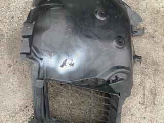 защита арок передняя правая (подкрылок) BMW M2 G87 2024, 3.0 л., S58B30A, бензин, brooklyn grau metallic (c4p), купе, задний привод, правый руль, 8070504