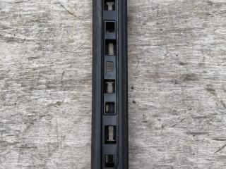 накладка на порог внутренняя BMW X6 G06 2020, 3.0 л., B57 D30 A, дизель, АКПП, внедорожник 5 дв., полный привод, 7434240