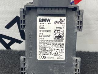 датчик мертвых (слепых) зон BMW 8 серия G14/G15 G15 2019, 4.0 л., B57 D30 B, дизель, купе, полный привод, 6899503, 66326899503