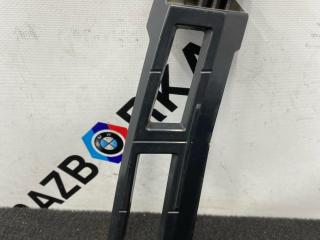 Крепление бампера заднего BMW X5 E70 2009, 7226937