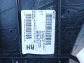 обшивка багажника BMW X5 G05 2022, 3.0 л., B57 D30 B, дизель, 416, внедорожник 5 дв., полный привод, 5A40E14 - фото №8