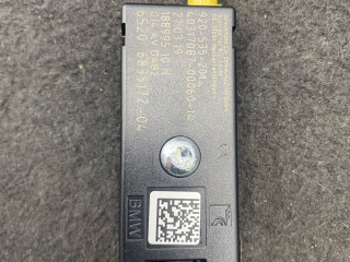 антенна BMW 8 серия G14/G15 G14 2019, 4.0 л., B57 D30 B, дизель, АКПП, 475, кабриолет, полный привод, 65206835172, 6835172