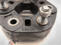 муфта кардана BMW M3 G80/G81 G80 2023, 3.0 л., S58B30A, бензин, АКПП, c4p, седан, задний привод, правый руль, 9846038 - фото №2