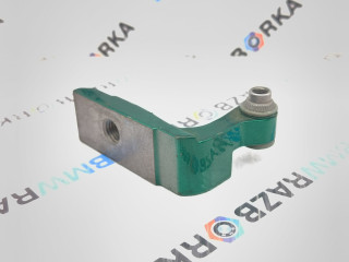 петля двери BMW M3 G80/G81 G80 2023, 3.0 л., S58B30A, бензин, АКПП, c4g, седан, полный привод, правый руль, 7246064