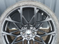диск литой BMW 4 серия G22/G23 G22 2022, 2.0 л., B48 B20 A, бензин, АКПП, c36, купе, задний привод - фото №5