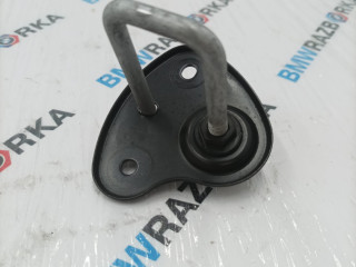 замок капота BMW X5 G05 2021, 3.0 л., бензин, АКПП, с27, внедорожник 5 дв., полный привод, правый руль, 7347412