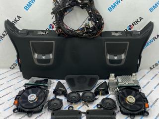 комплект акустики BMW M4 G82/G83 G82 2023, 3.0 л., S58B30A, бензин, купе, полный привод, 2622658, 2622489, 2622469, 5A5CA89, 9362561, 2622517, 5A9BF91, 2622490