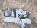 Крепление бампера заднего BMW 5 серия F07/F10/F11 [рестайлинг] 2013, 3.0 л., N57 D30 A, дизель, АКПП, задний привод, 7201215 - фото №3