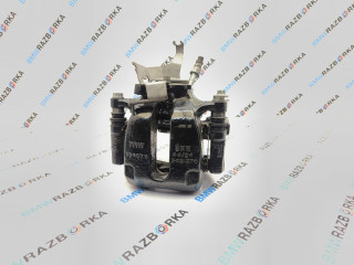 суппорт задний правый BMW M4 G82/G83 G82 2023, 3.0 л., S58B30A, бензин, купе, полный привод