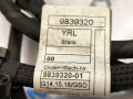 редуктор заднего моста BMW 8 серия G14/G15 [рестайлинг] G16 2023, 3.0 л., бензин, седан, задний привод, 9839320, 9839319 - фото №5