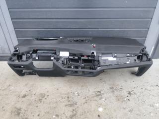 панель передняя салона (торпедо) BMW X7 G07 [рестайлинг] G07 2024, 4.0 л., B57 D30 B, дизель, АКПП, 416, внедорожник 5 дв., полный привод