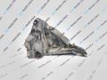защита арок передняя правая (подкрылок) BMW X6 F16 2015, 3.0 л., N57 D30 C, дизель, АКПП, a96, внедорожник 5 дв., полный привод, 8059318 - фото №4