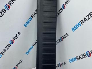 Пластик заднего борта BMW X5 G05 [рестайлинг] G05 2025, 3.0 л., B57 D30 B, дизель, АКПП, c35, внедорожник 5 дв., полный привод, 7441649, 7417430