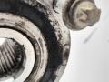 ступица задняя BMW X6 F16 2015, 3.0 л., N57 D30 C, дизель, АКПП, a96, внедорожник 5 дв., полный привод - фото №4
