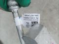 трубка кондиционера BMW X7 G07 [рестайлинг] G07 2024, 4.0 л., B57 D30 B, дизель, АКПП, 416, внедорожник 5 дв., полный привод, 9323658, 8135840 - фото №6