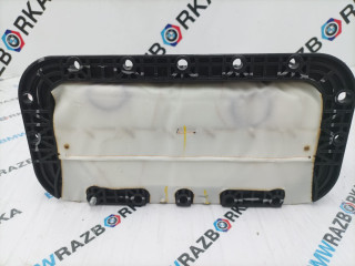 подушка безопасности пассажира BMW X5 G05 2021, 3.0 л., бензин, АКПП, с27, внедорожник 5 дв., полный привод, правый руль, 34265570