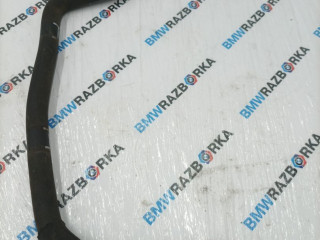 патрубок радиатора BMW X5 G05 2021, 3.0 л., бензин, АКПП, с27, внедорожник 5 дв., полный привод, правый руль, 17128742658, 8742658