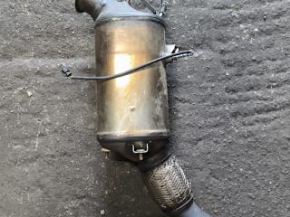 фильтр сажевый BMW 5 серия F07/F10/F11 2012, 2.0 л., N47 D20 C, дизель, АКПП, седан, 8509241, 8515275