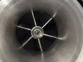 турбина BMW 5 серия G30/G31 G30 2017, 3.0 л., B57 D30 A, дизель, АКПП, a300, седан, полный привод, 8584218 - фото №5