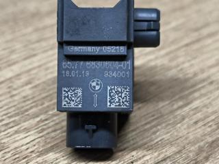датчик ускорения BMW X5 G05 2019, 3.0 л., B57 D30 A, дизель, АКПП, внедорожник 5 дв., полный привод, 65776830604, 6830604