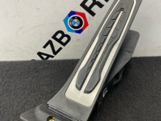 педаль BMW 4 серия G22/G23 G22 2022, 2.0 л., B48 B20 A, бензин, АКПП, c36, купе, задний привод, 6889824, 35406889824