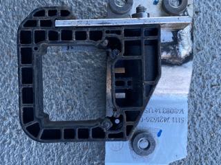 кронштейн радиатора BMW X5 G05 2022, 3.0 л., B57 D30 B, дизель, 416, внедорожник 5 дв., полный привод, 8642754, 7421636