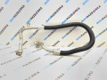 трубка кондиционера BMW 2 серия G42 2022, 3.0 л., B58B30, бензин, АКПП, купе, полный привод, 64539395457, 9395457 - фото №3