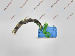 разъем (фишка) проводки BMW M2 G87 2023, 3.0 л., S58B30A, бензин, МКПП, купе, задний привод, 9387124