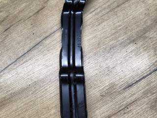 крепление аккумулятора BMW 8 серия G14/G15 G14 2019, 4.0 л., B57 D30 B, дизель, АКПП, 475, кабриолет, полный привод, 9311928