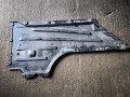 защита днища BMW M3 G80/G81 G80 2023, 3.0 л., S58B30A, бензин, АКПП, c4g, седан, полный привод, правый руль, 8074617 - фото №2
