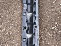 Кронштейн крепления порога BMW X6 F16 2015, 3.0 л., N57 D30 C, дизель, АКПП, a96, внедорожник 5 дв., полный привод - фото №2