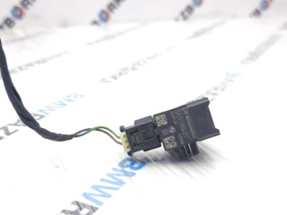 датчик удара BMW M2 G87 2023, 3.0 л., S58B30A, бензин, МКПП, купе, задний привод, 5A2D769