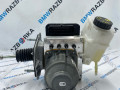 блок ABS BMW i7 G70/G71 2024, электро, АКПП, c3z, седан, задний привод, правый руль, 34505A96BF9, 5A96BF9 - фото №3
